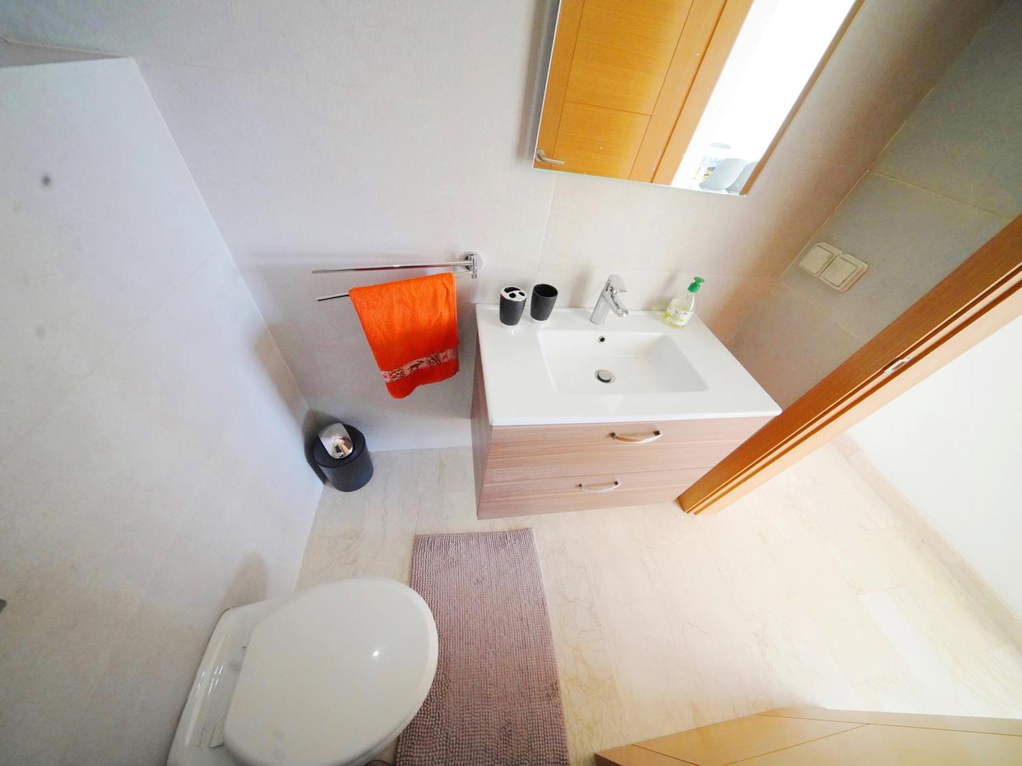 Geronticus Apartment Agadir Bagian luar foto