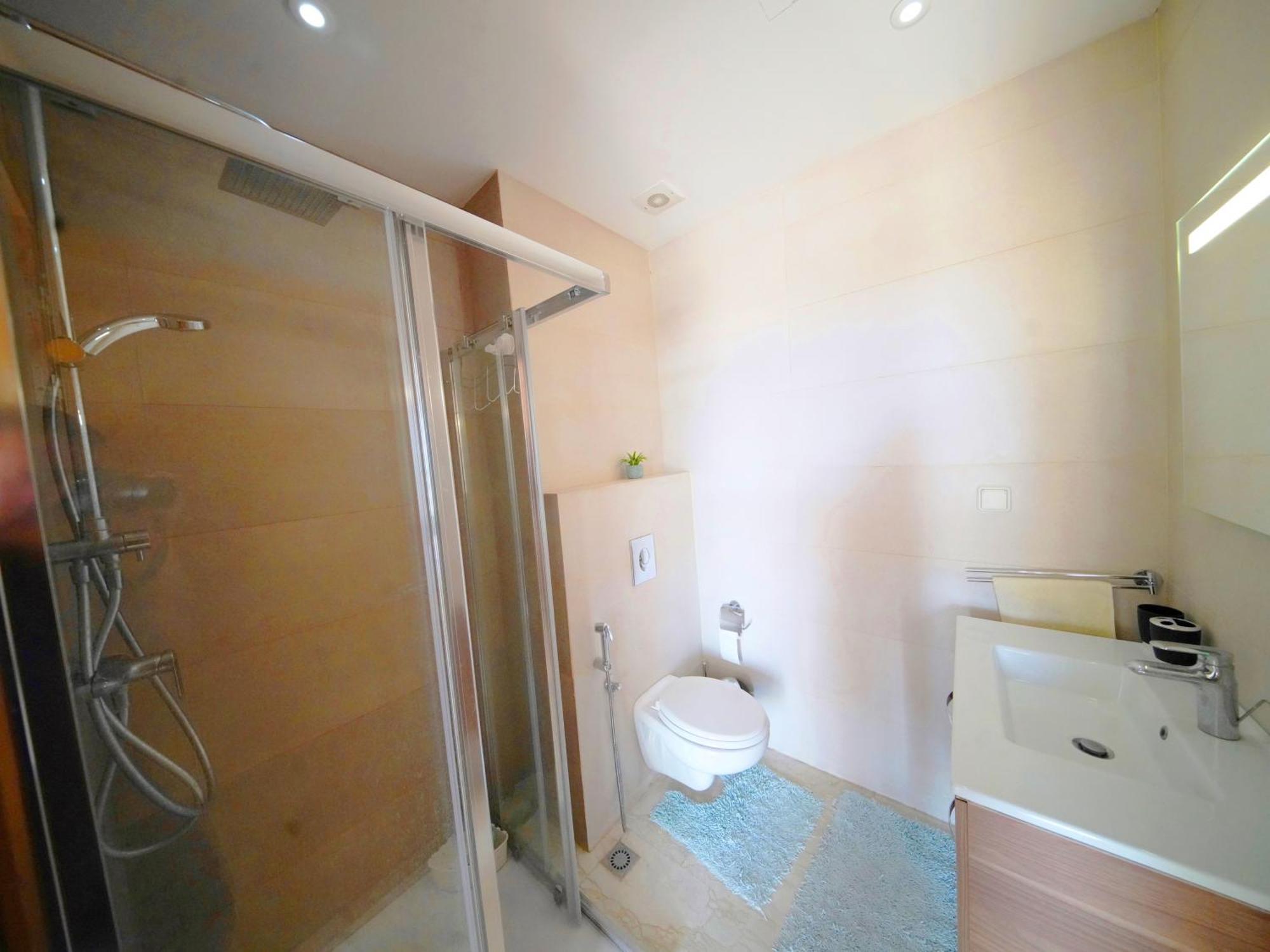 Geronticus Apartment Agadir Bagian luar foto