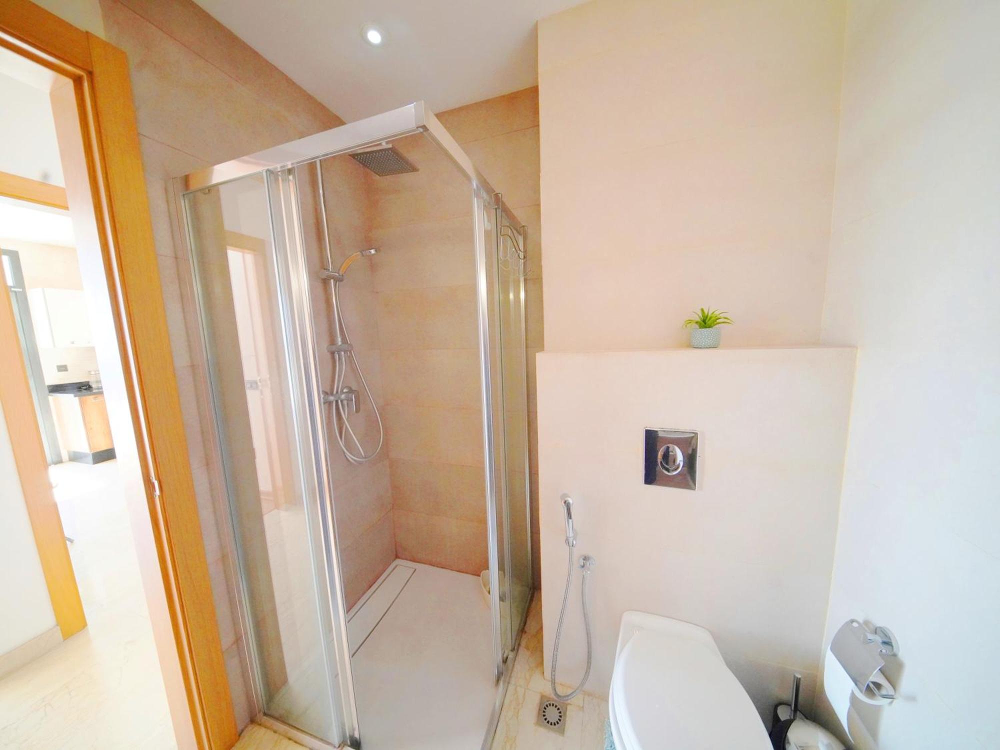 Geronticus Apartment Agadir Bagian luar foto