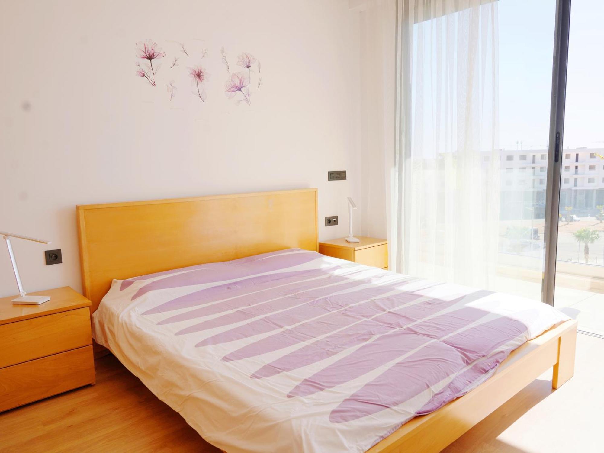 Geronticus Apartment Agadir Bagian luar foto