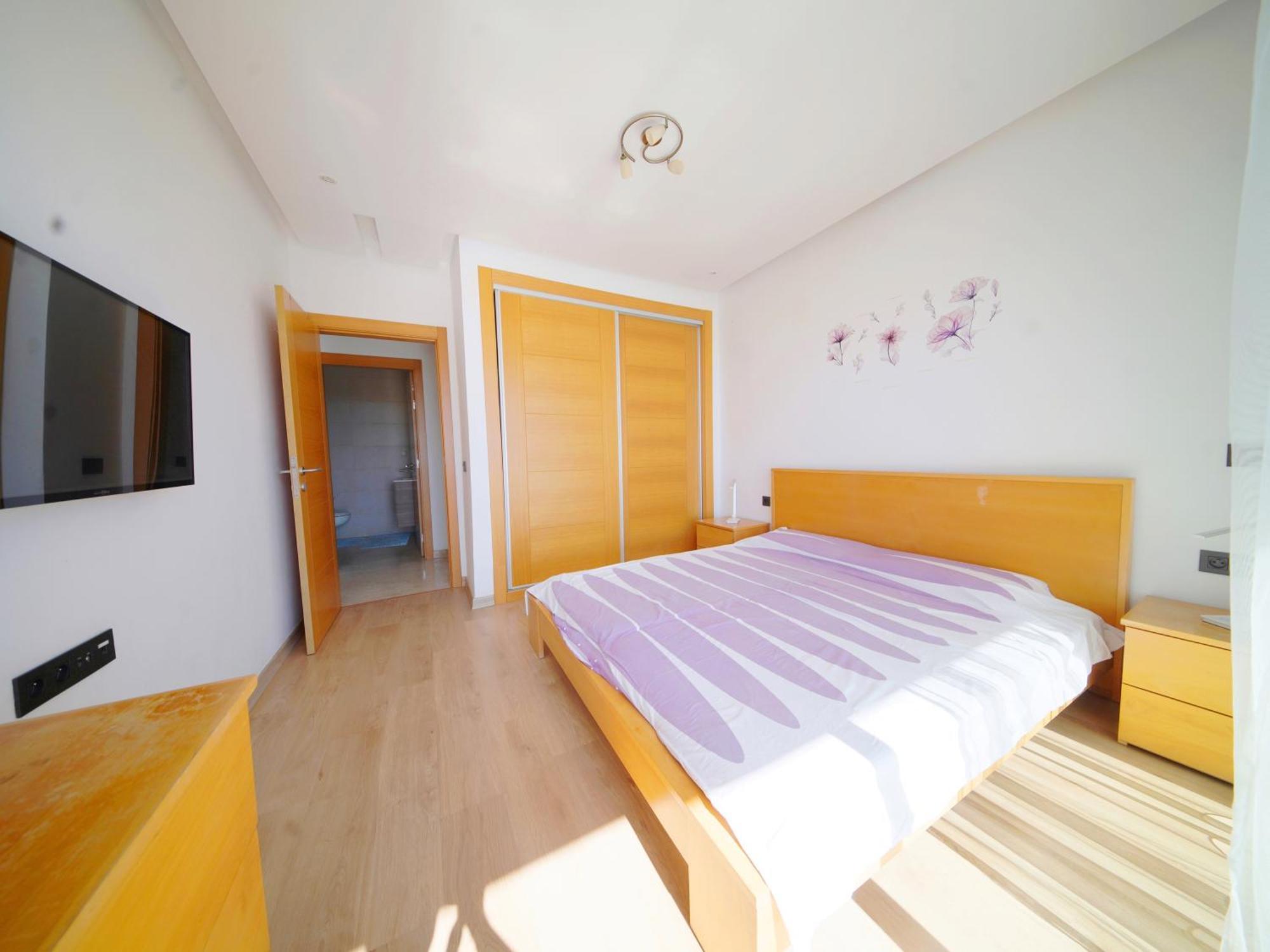 Geronticus Apartment Agadir Bagian luar foto