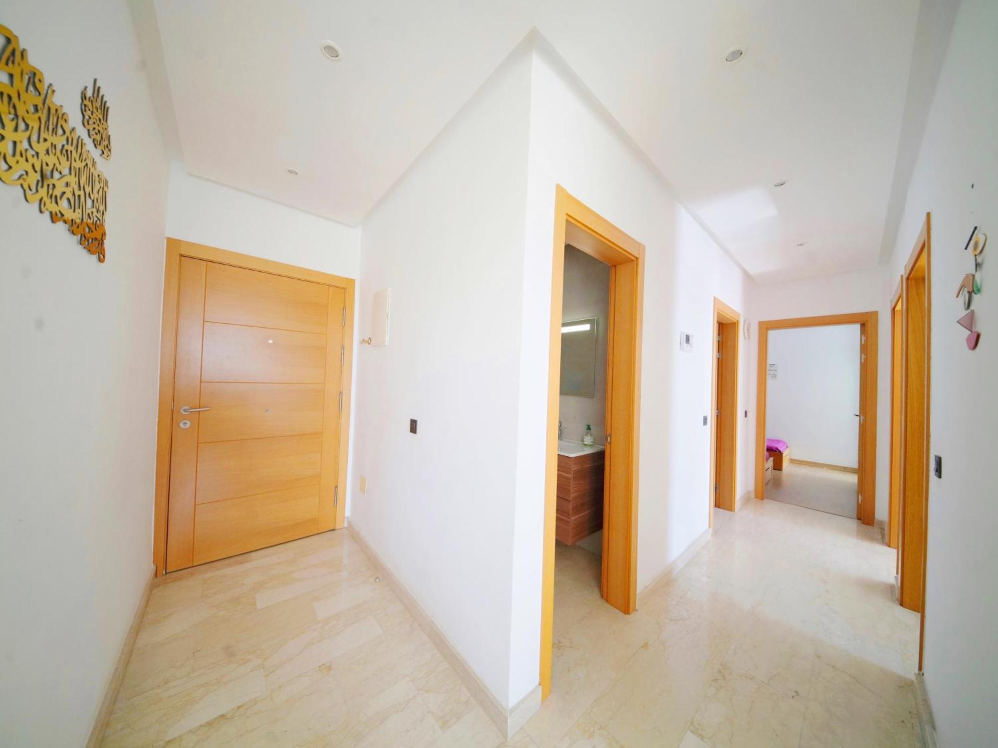 Geronticus Apartment Agadir Bagian luar foto