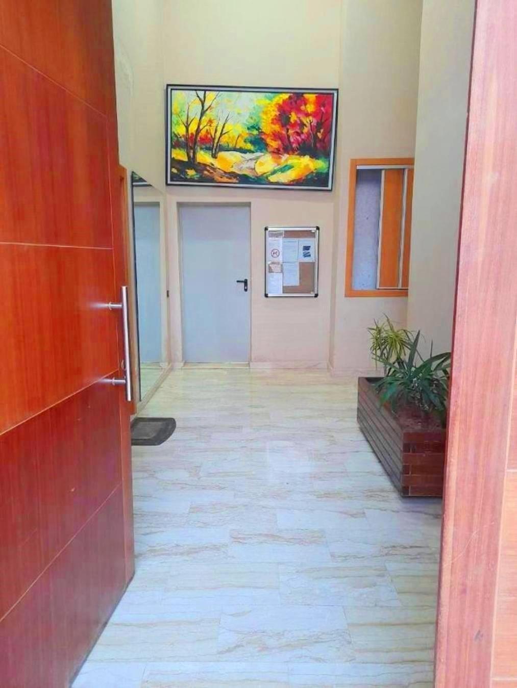Geronticus Apartment Agadir Bagian luar foto